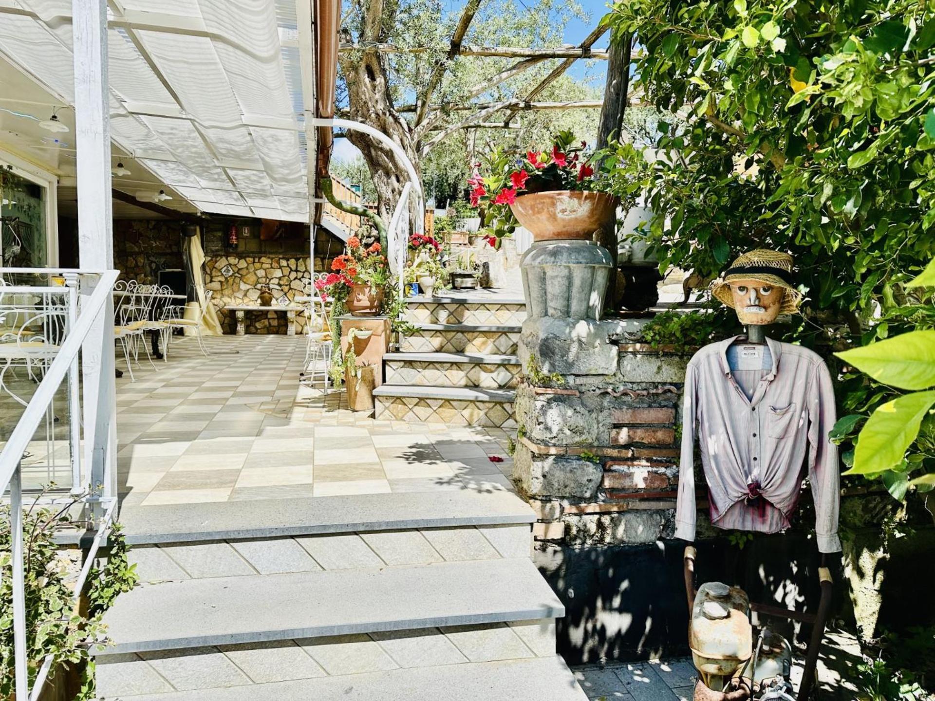 马佐拉酒店 圣安吉洛 外观 照片